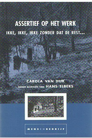 C. van Dijk // Assertief op het werk (Thema)