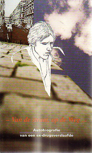 ​Remco E. Jorritsma //  Van de straat, op de Weg...