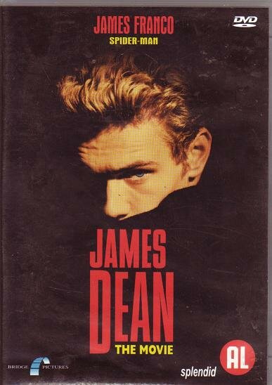 James Dean (2001)