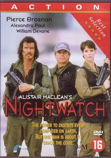 Night Watch (1995)