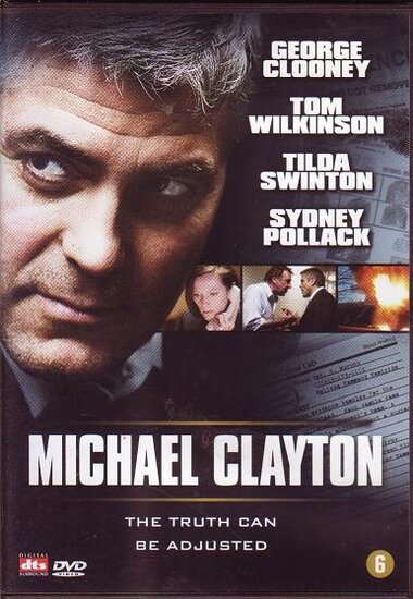 Michael Clayton (2007)