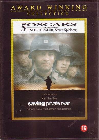 Saving Private Ryan (1998)