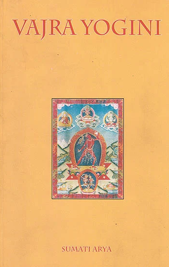 Sumati Arya // Vajra Yogini