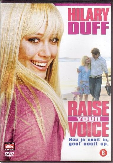 Raise Your Voice (2004)