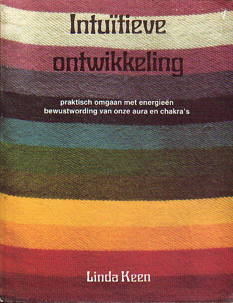 Linda Keen // Intuitieve ontwikkeling (ankh)