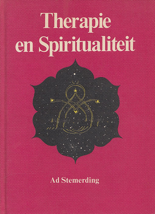Ad Stemerding // Therapie en Spiritualiteit