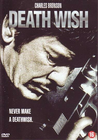 Death Wish (1974)