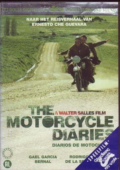 The Motorcycle Diaries  (2004)