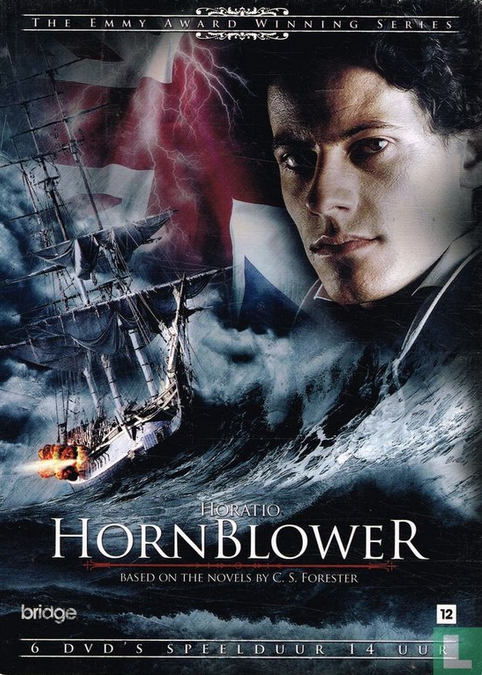 Hornblower - Volledige Serie