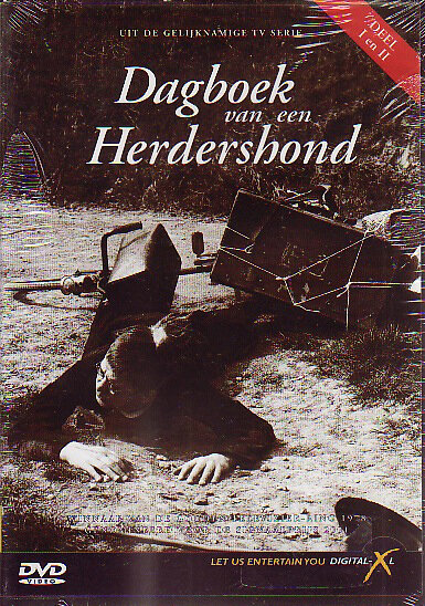 Dagboek van een Herdershond 1 : 1 & 2