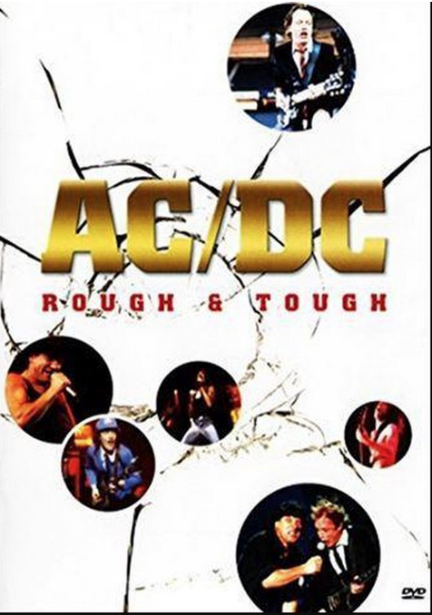 Ac/Dc - Rough & Tough