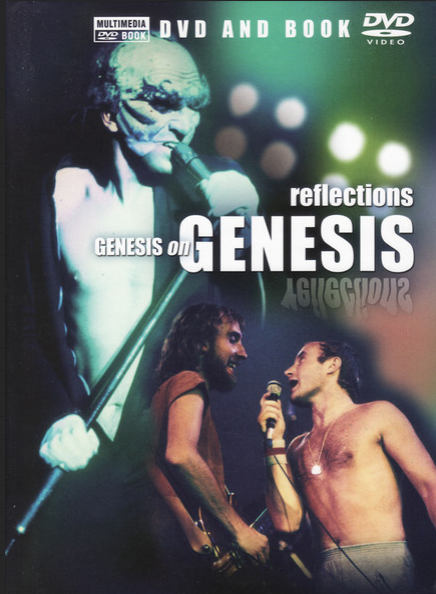 Genesis – Reflections