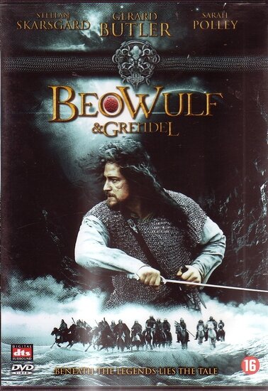 Beowulf & Grendel (2005)