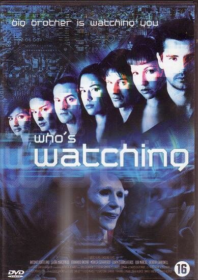 Who's Watching? (2003)