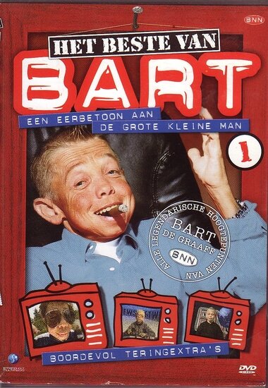 Beste Van Bart 1