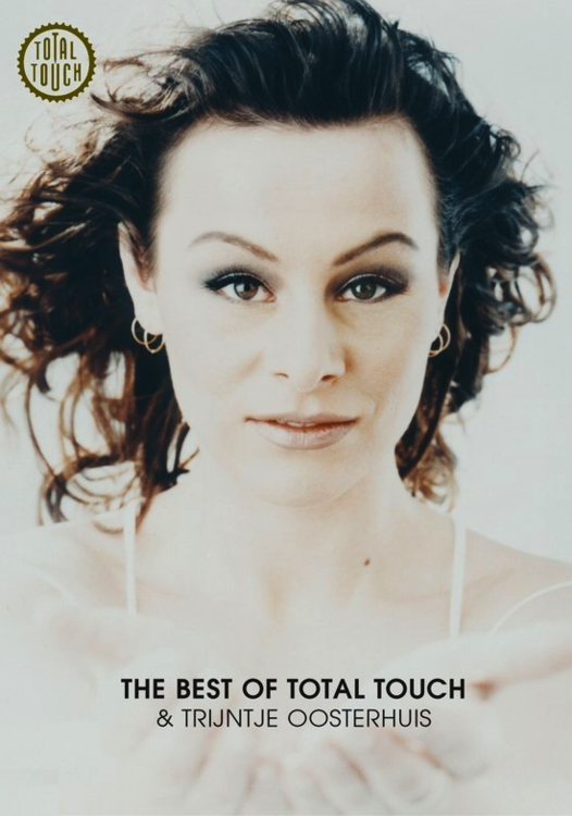 The Best Of Total Touch & Trijntje Oosterhuis
