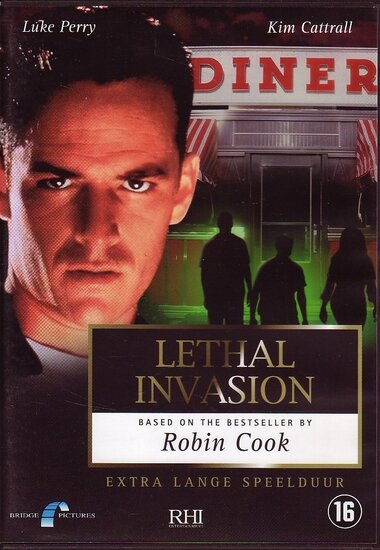 Lethal Invasion (1997)