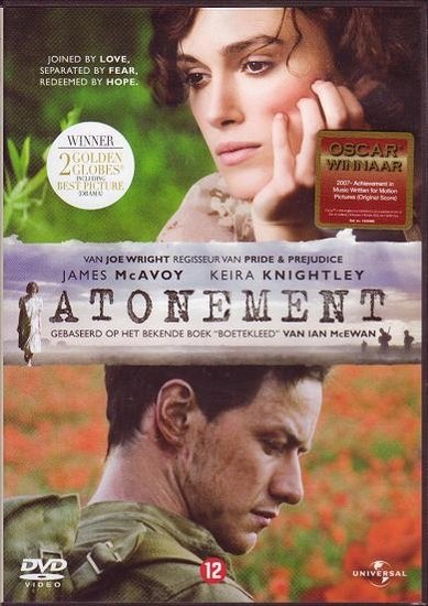 Atonement (2007)