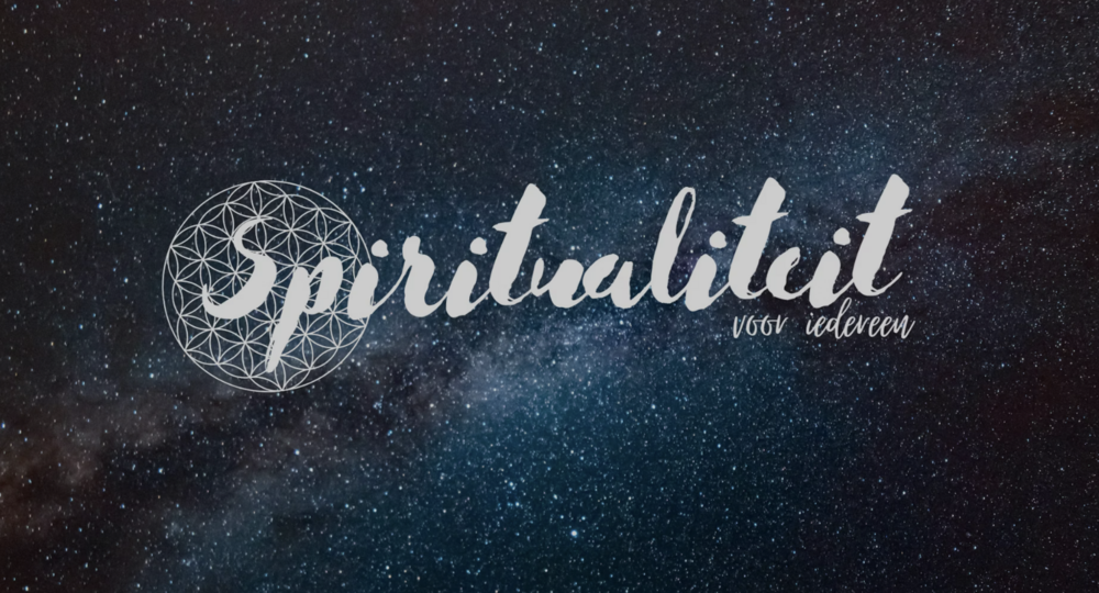 Aldo Houtkamp // Spiritualiteit voor iedereen