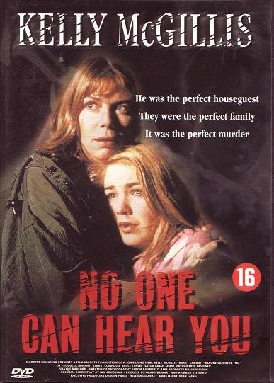 No One Can Hear You (2001)