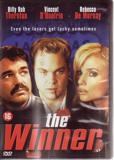 The Winner (1996)