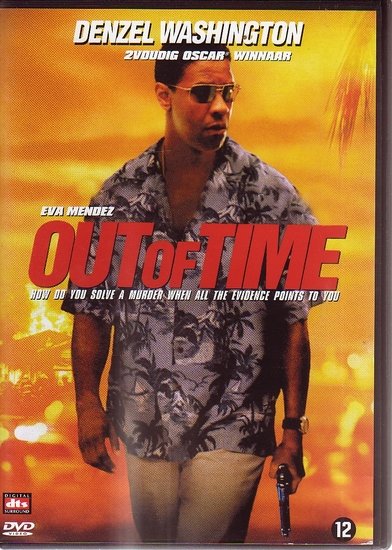 Out of Time (2003)