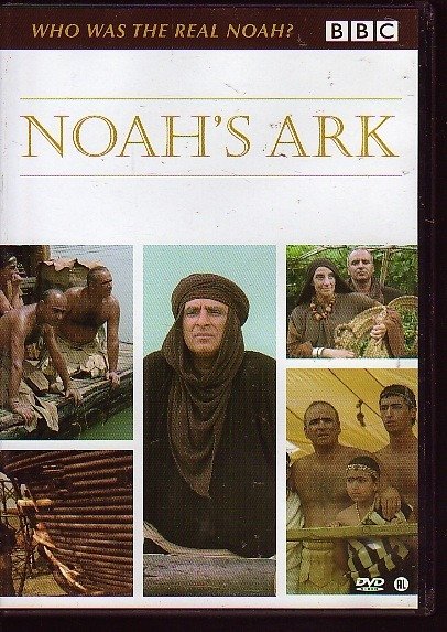 Noah's Ark (2013)
