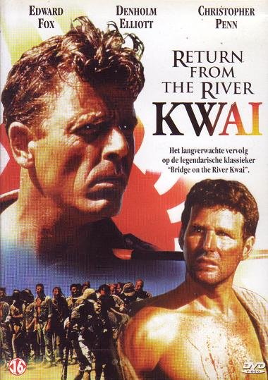 Return from the River Kwai (1989)