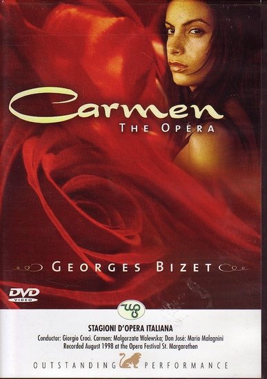Carmen The Opera (2006)