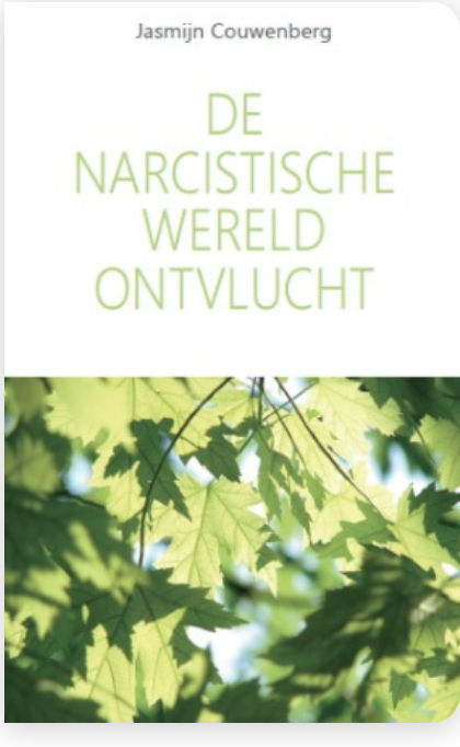Jasmijn Couwenberg // De narcistische wereld ontvlucht