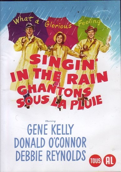 Singin' in the Rain (1952)