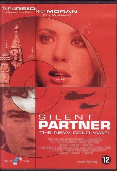 Silent Partner (2005)