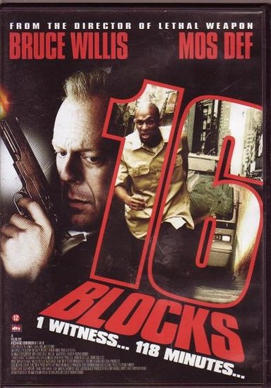 16 Blocks (2006)