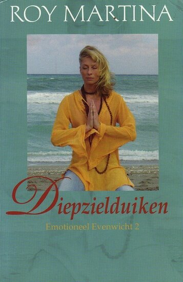 Roy Martina // Diepzielduiken (Andromeda)