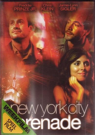 New York City Serenade (2007)
