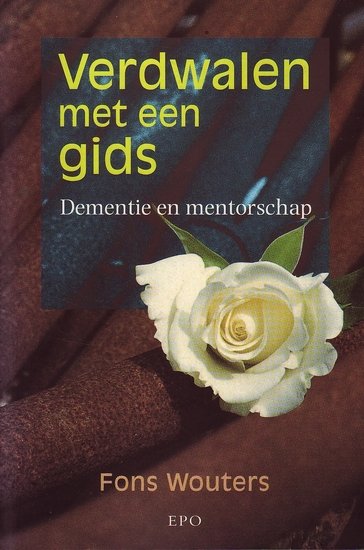 Fons Wouters //  Verdwalen met een gids