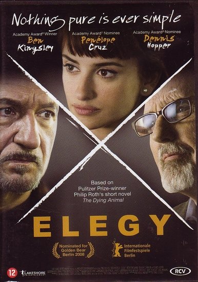 Elegy (2008)