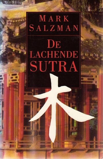 Mark Salzman // De lachende sutra