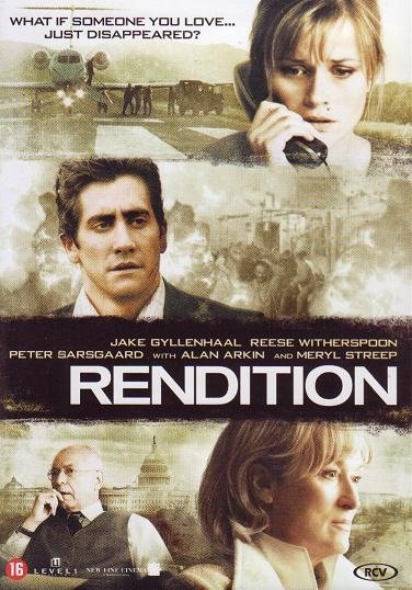 Rendition (2007)