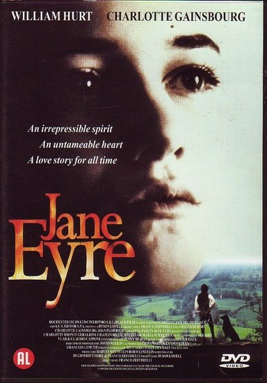 Jane Eyre (1996)