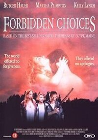 Forbidden Choices  (1994)