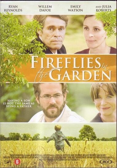 Fireflies in the Garden (2008)