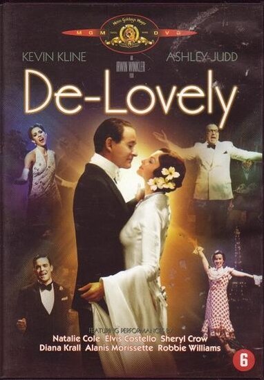 De-Lovely (2004)
