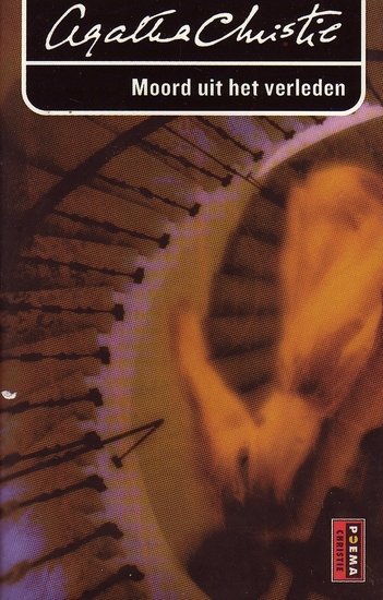 Agatha Christie // Moord Uit Het Verleden (poema )