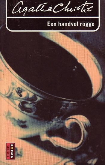 Agatha Christie//Een handvol rogge   (poema )