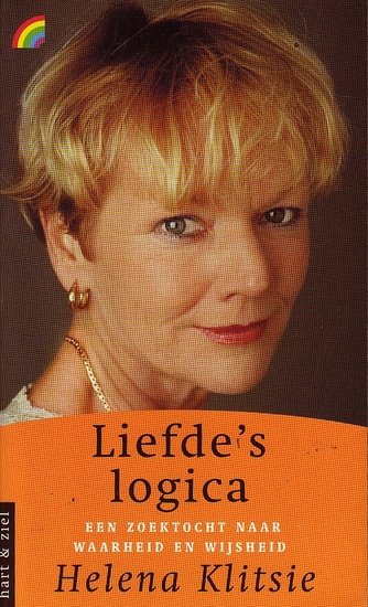 Helena Klitsie // Liefde's logica (muntinga)