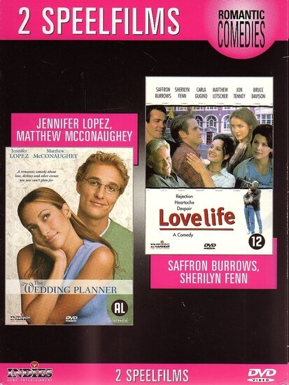 Romantic Comedies (Indies)