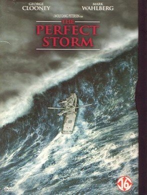 Perfect Storm, The (2000)