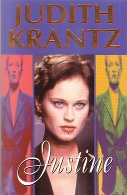 Judith Krantz /////Justine (parel)