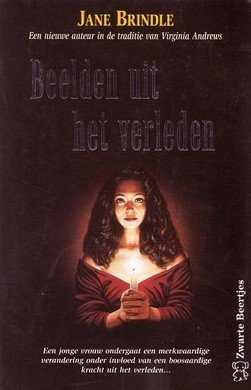 Jane Brindle///beelden uit het verleden(Z.B.2807)